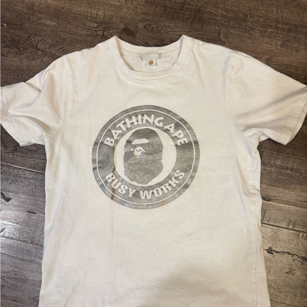 Bathing Ape T-Shirt